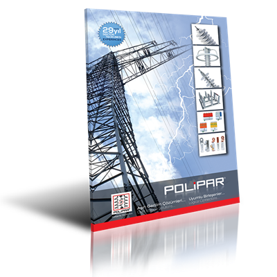 POLIPAR - 2019 General Product Catalogue 